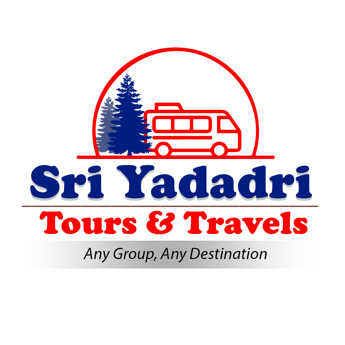 Sri Yadadri Tours and Travels - Any Group, Any Destination